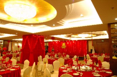 Photo of Grand Ball Room