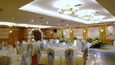 Photo of Spring Room