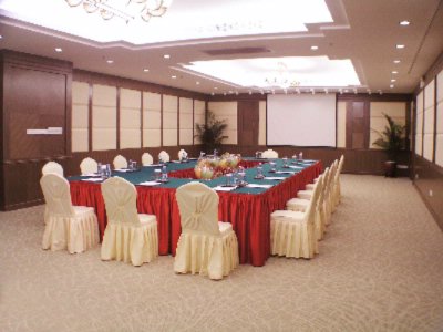 Photo of Autumn Room