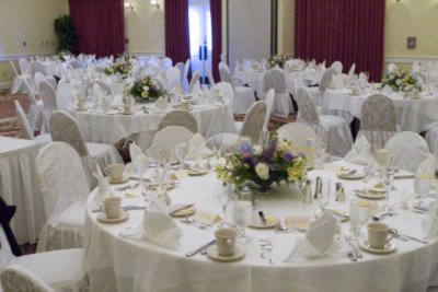 Photo of Club Ballroom