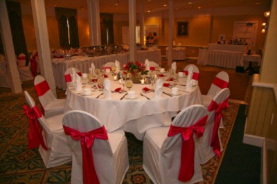 Photo of DuBignon Room
