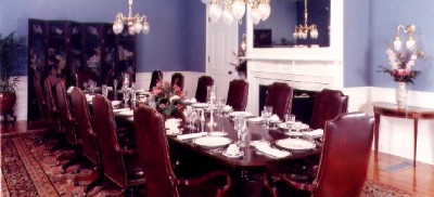 Photo of Pulitzer Room
