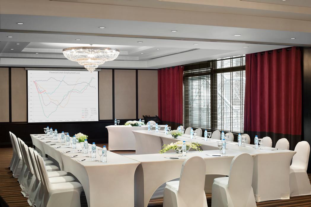 Photo of Al Khayal A & B