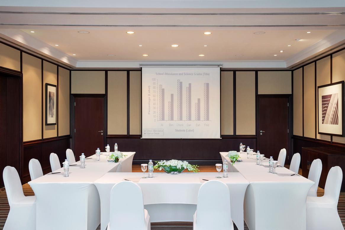 Photo of Meeting Plus