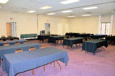 Photo of Banquet/General Meeting Room