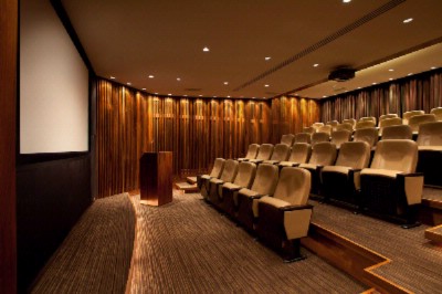 Photo of Blue Moon Theatre