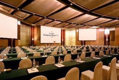 Photo of Far Eastern Grand Ballroom