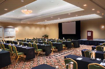 Photo of Astor Ballroom