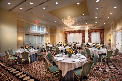 Photo of St Charles Ballroom