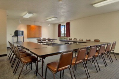 Photo of Conference Room