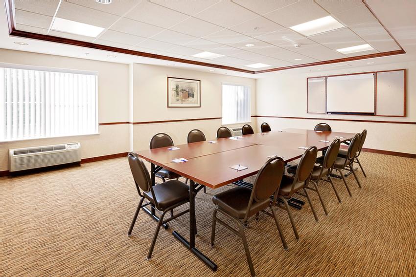 Photo of Meeting Room