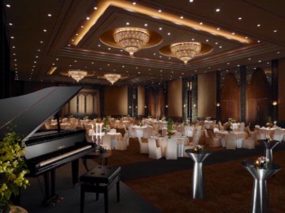 Photo of Grand Lanna Ballroom