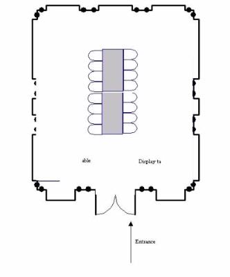 Photo of Zhuhai Room/Hong Kong Room/Kowloon Room/Macau Room