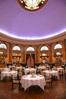 Photo of Emerald Ballroom