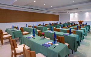 Photo of KYKLADES CONFERENCE HALL