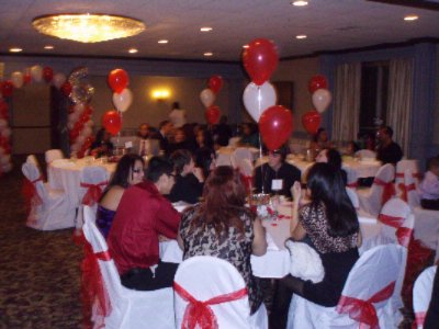 Photo of Grand Ball Room