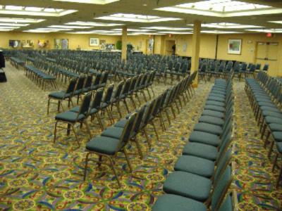 Photo of Manatee Ballroom