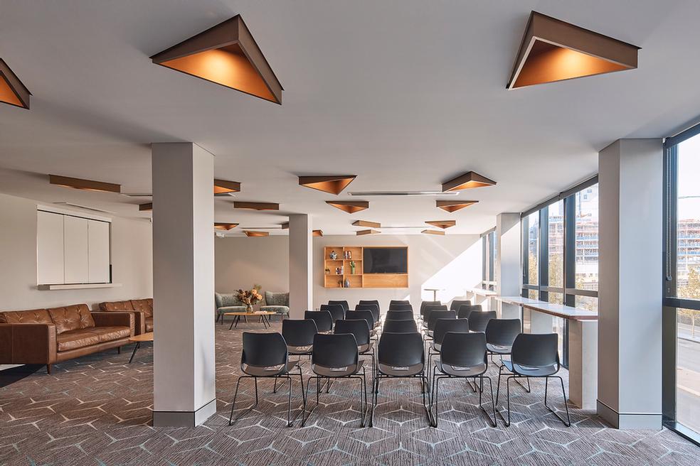 Photo of The Meeting Space at Rydges 