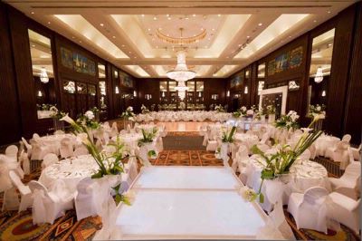 Photo of Conrad Ballroom
