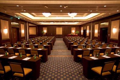 Photo of Nile Ballroom