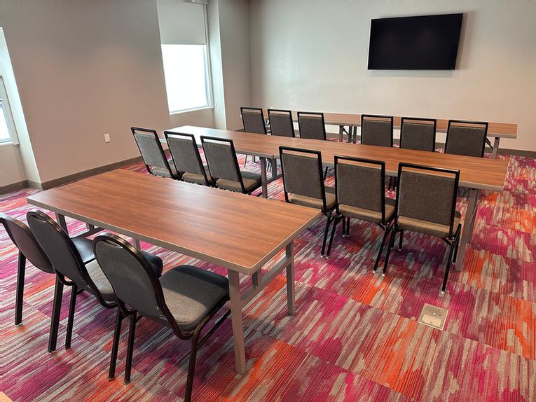 Photo of Meeting Room