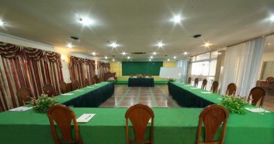 Photo of Conference Room