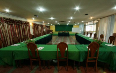 Photo of Conference room/Meeting room