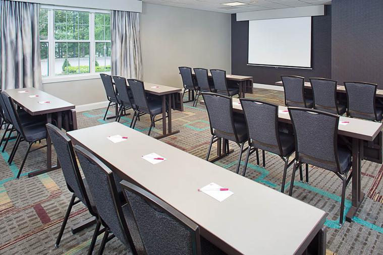 Photo of Kinderkamack Meeting Room