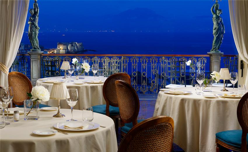 Photo of GEORGE'S RESTAURANT