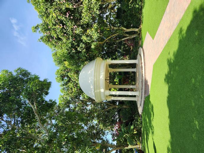 Photo of Secret Garden