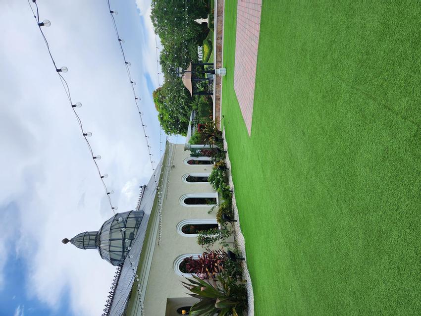 Photo of Bistro Courtyard One