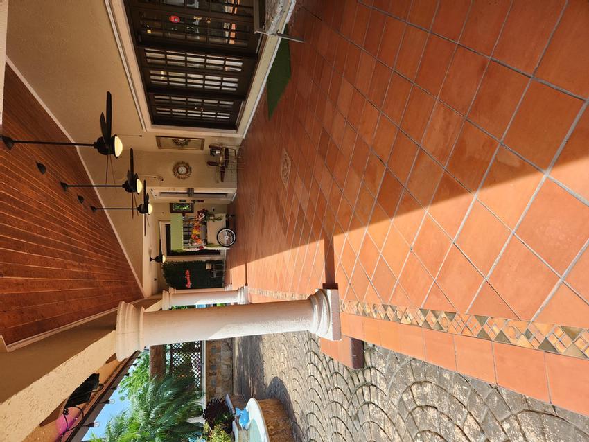 Photo of Piscina Terrace