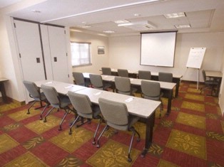 Photo of Meeting Space 1 & 2
