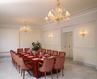 Photo of Rapallo Room