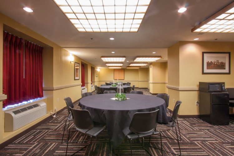 Photo of Buckeye Room