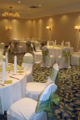 Photo of Alberta Ballroom A,B or C