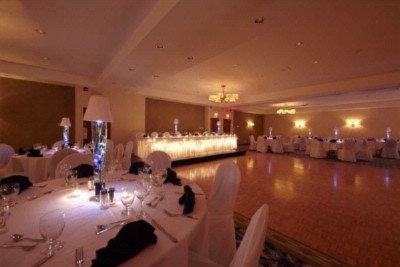 Photo of Alberta Ballroom