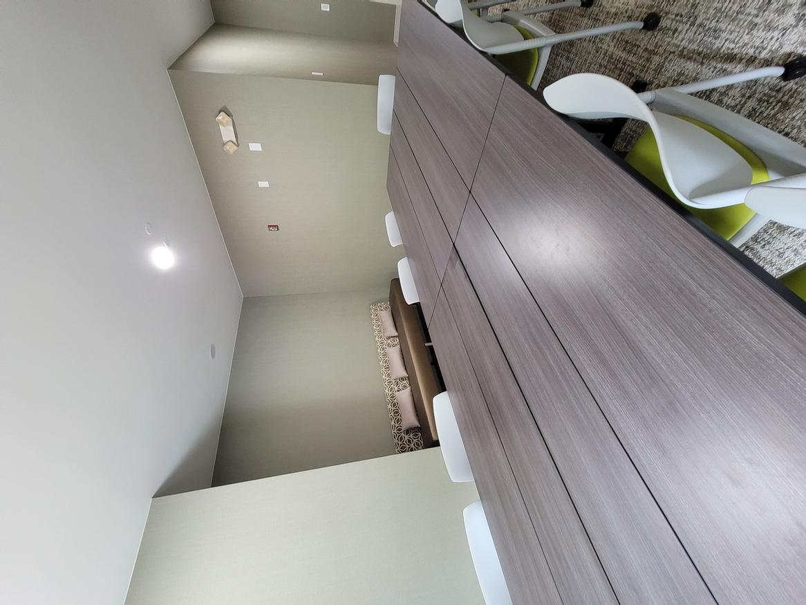 Photo of Meeting Room