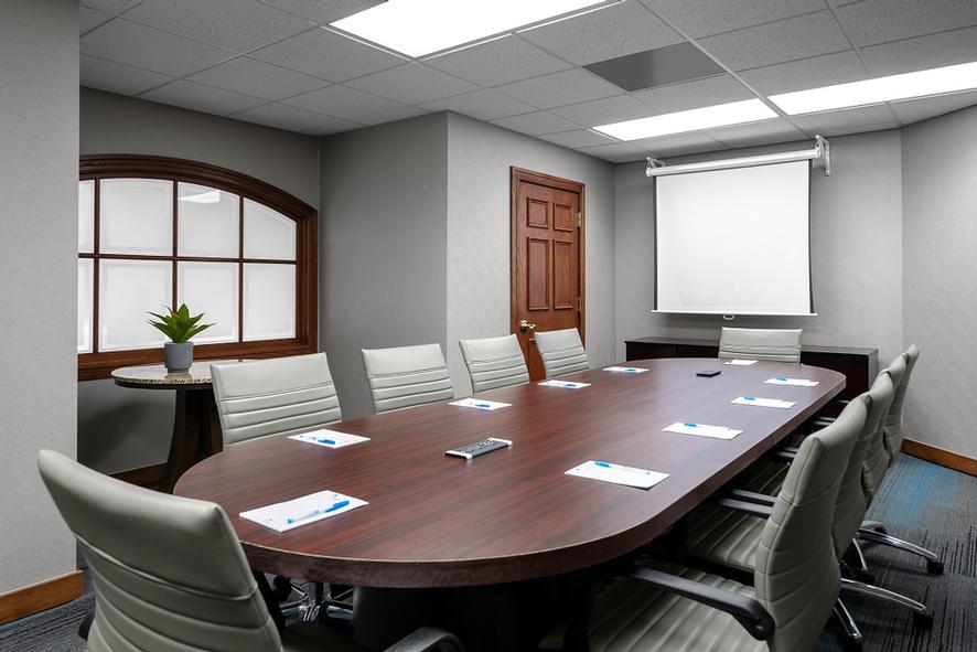Photo of Gathering 3 Boardroom