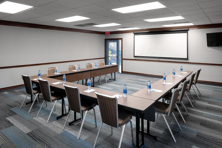 Photo of Gathering Room 4