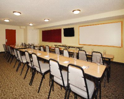 Photo of Conference Room