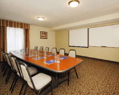 Photo of Conference Room