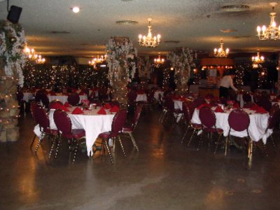 Photo of Venetian Room