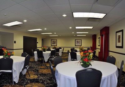 Photo of Parish Room
