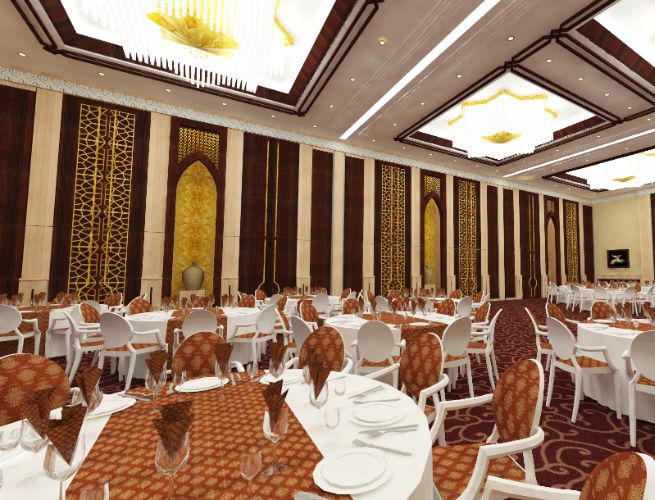 Photo of Seashell Ballroom