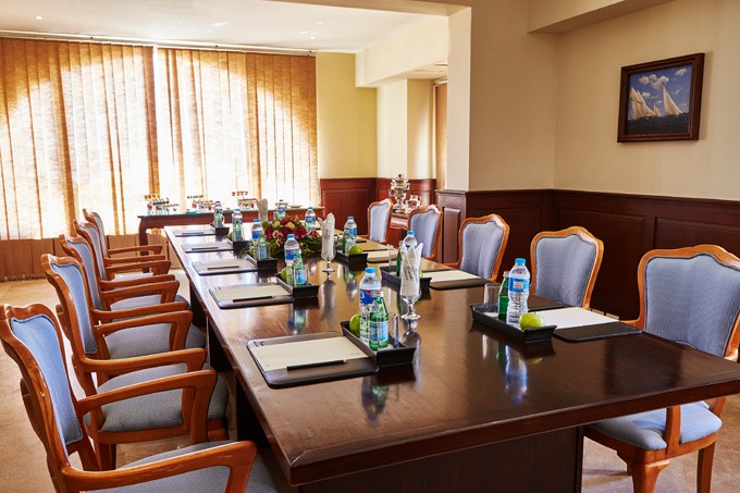 Photo of Seastar Boardroom