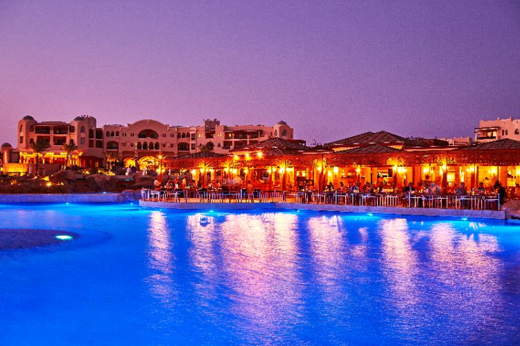 Photo of Al Mar Restaurant