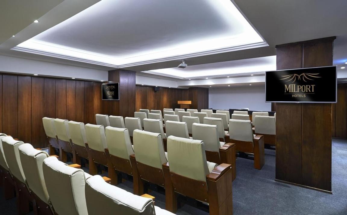 Photo of Oniks Conference Room