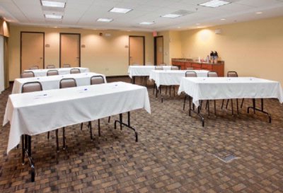 Photo of Meeting Room