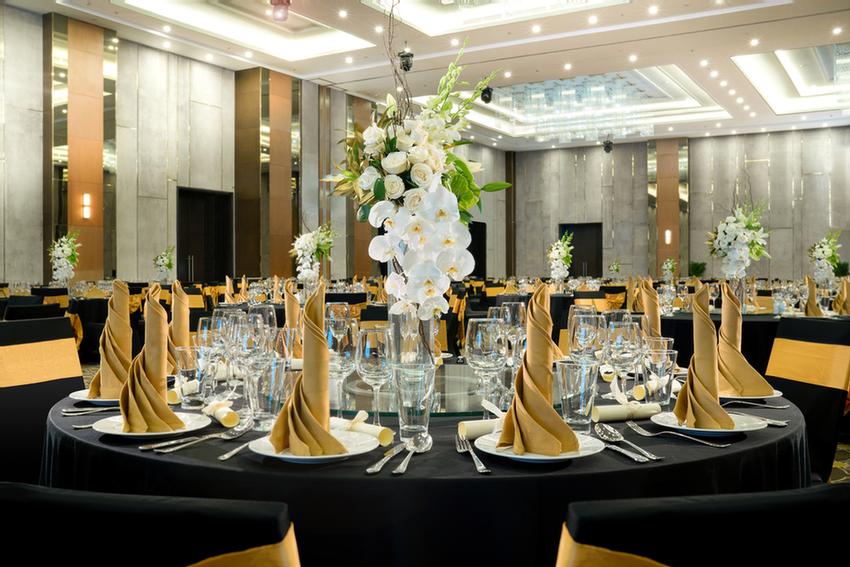Photo of Crystal Ballroom